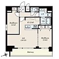 S-RESIDENCE四日市安島aloggio11階13.6万円