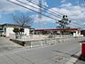 周辺：幼稚園、保育園「内部保育園まで1200m」