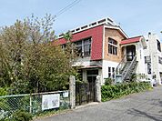 幼稚園、保育園「双葉幼稚園まで1500m」