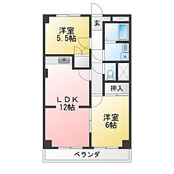 コーポ三瀧