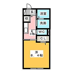 近鉄名古屋線 霞ヶ浦駅 徒歩15分