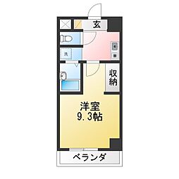 🉐敷金礼金0円！🉐ｗｉｌｌＤｏ四日市白須賀