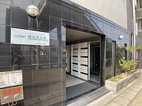 S-FORT四日市元町(エスフォート四日市元町)  ｜ 三重県四日市市元町（賃貸マンション1LDK・10階・35.67㎡） その19