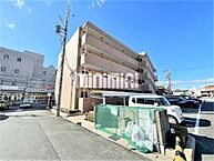 三重県四日市市北浜田町：物件画像／株式会社ミニミニ三重　四日市店