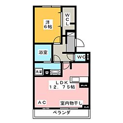 エスペランサ　SIII　A棟