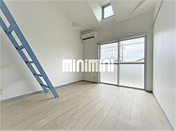 ビバリーエンドレス 1Kの写真