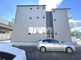 Infina四日市 301 ｜ 三重県四日市市西浦２丁目1番9号（賃貸アパート1LDK・3階・29.38㎡） その3