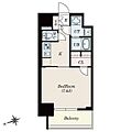 S-RESIDENCE四日市安島aloggio7階7.1万円