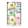 レジデンスロックフェラー1階7.2万円