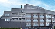 病院「三重県厚生農業協同組合連合会三重北医療センター菰野厚生病院まで4072m」