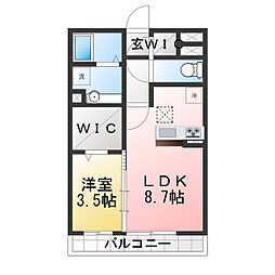 ウッドベル