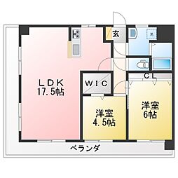 🉐敷金礼金0円！🉐ノーヴァ・フレア