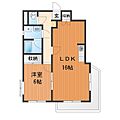 コーポ三瀧4階5.8万円