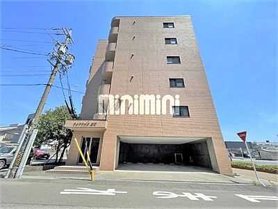 外観 外観