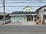 周辺：スーパー「四日市羽津郵便局まで750m」