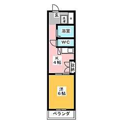 🉐敷金礼金0円！🉐千代田ビルディング