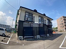 ノーブルサンＭＪ　Ｂ棟  ｜ 三重県三重郡川越町大字豊田（賃貸アパート1R・2階・30.00㎡） その3