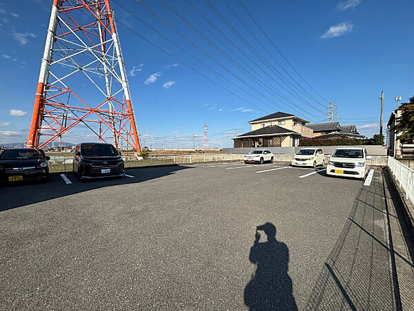 メゾネット川越 ｜三重県三重郡川越町大字当新田(賃貸アパート2LDK・1階・59.62㎡)の写真 その15