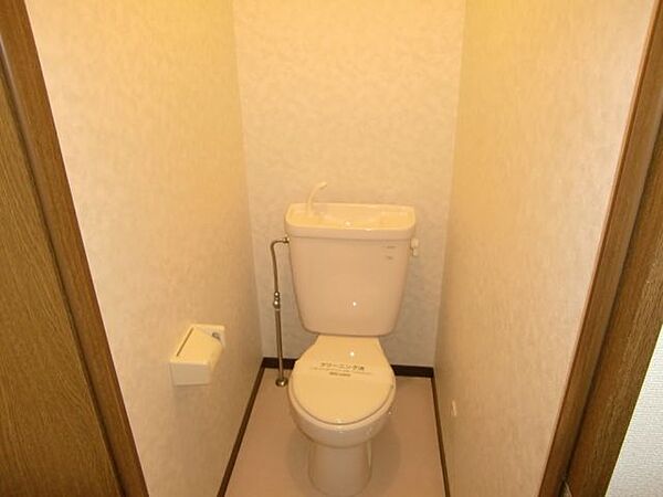 トイレ：★綺麗なトイレですよ！