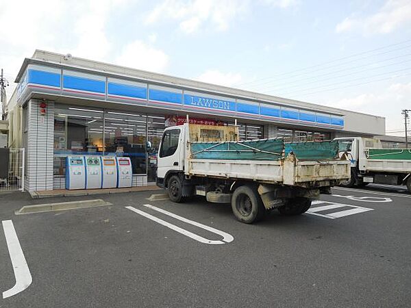 ベルデコート ｜三重県三重郡川越町大字豊田(賃貸アパート1LDK・2階・44.33㎡)の写真 その26