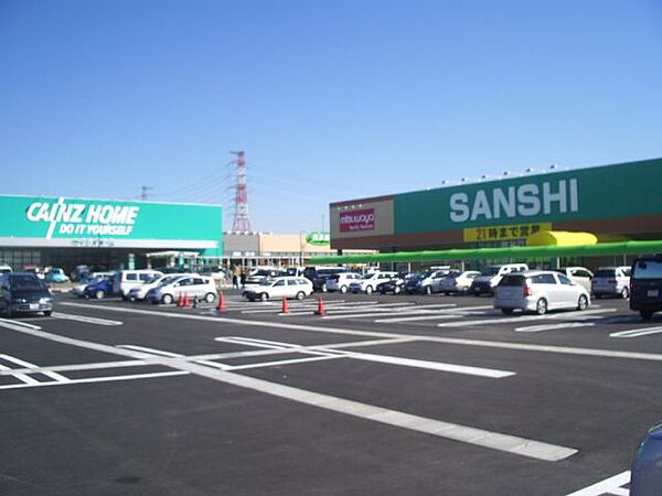 ディアコートII ｜三重県三重郡朝日町大字縄生(賃貸アパート1LDK・1階・50.12㎡)の写真 その18