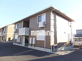 アメージング・フラッツＣ棟  ｜ 三重県三重郡川越町大字豊田（賃貸アパート1LDK・1階・42.11㎡） その1