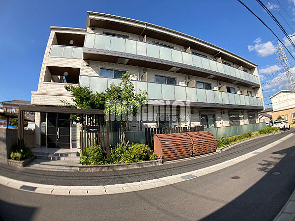 クレアコート ｜三重県四日市市十志町(賃貸マンション1R・1階・32.40㎡)の写真 その1