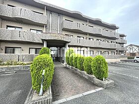 フォレストヒルズヤサカ  ｜ 三重県四日市市まきの木台２丁目（賃貸マンション2LDK・3階・48.60㎡） その23