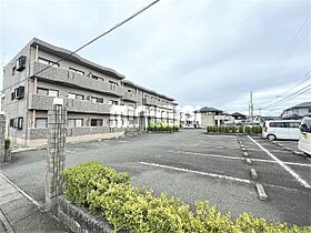 フォレストヒルズヤサカ  ｜ 三重県四日市市まきの木台２丁目（賃貸マンション2LDK・3階・48.60㎡） その24