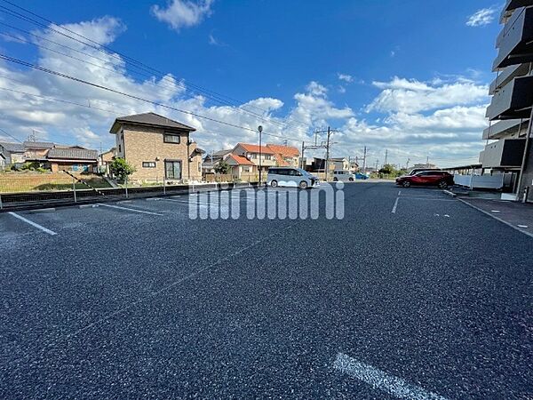 ツインコート大矢知
