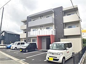 MARUMI（マルミ） 203 ｜ 三重県四日市市東富田町1707（賃貸マンション1R・2階・30.41㎡） その3