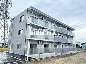 レジデンツ　ナチュア 103 ｜ 三重県三重郡川越町大字当新田734（賃貸マンション1K・1階・27.75㎡） その1