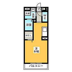 川越富洲原駅 5.5万円