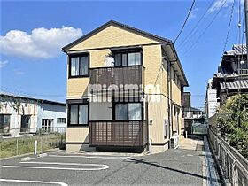 ガーデニアルーム  ｜ 三重県三重郡川越町大字豊田（賃貸アパート1LDK・2階・55.02㎡） その1