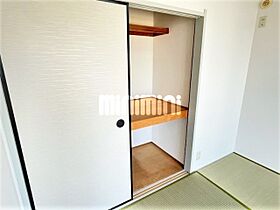 グリーンタウン　南棟  ｜ 三重県三重郡川越町大字豊田（賃貸アパート2LDK・2階・50.10㎡） その11