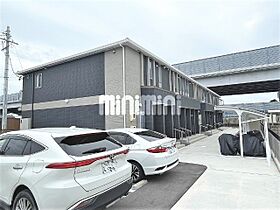 プラ　リジェール 203 ｜ 三重県三重郡川越町大字南福崎字大正割838-1（賃貸アパート1LDK・2階・42.82㎡） その3