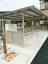 プランドール・シャルマン　II  ｜ 三重県四日市市茂福町（賃貸アパート1LDK・1階・47.66㎡） その14