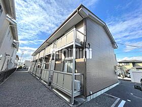 ネオハイツ大矢知  ｜ 三重県四日市市大矢知町（賃貸アパート1K・1階・28.10㎡） その1