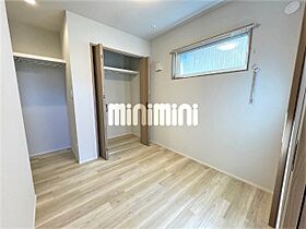 スマイシアAPARTMENT　西富田 101 ｜ 三重県四日市市西富田町227-6（賃貸アパート1LDK・1階・32.18㎡） その8