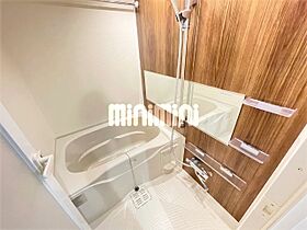 スマイシアAPARTMENT　西富田 202 ｜ 三重県四日市市西富田町227-6（賃貸アパート1LDK・2階・32.18㎡） その5