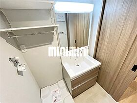 スマイシアAPARTMENT　西富田 202 ｜ 三重県四日市市西富田町227-6（賃貸アパート1LDK・2階・32.18㎡） その6