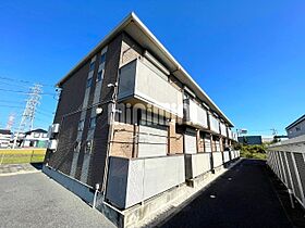 エミレーツR  ｜ 三重県三重郡川越町大字当新田（賃貸アパート1K・1階・28.24㎡） その1