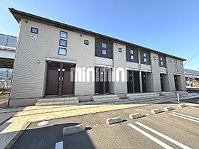 サンライズ川越Ｂ  ｜ 三重県三重郡川越町大字南福崎（賃貸アパート1K・1階・40.74㎡） その1