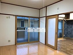 居間