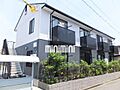 ヴィラ住吉