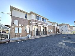 サンプレイスＭ　A棟