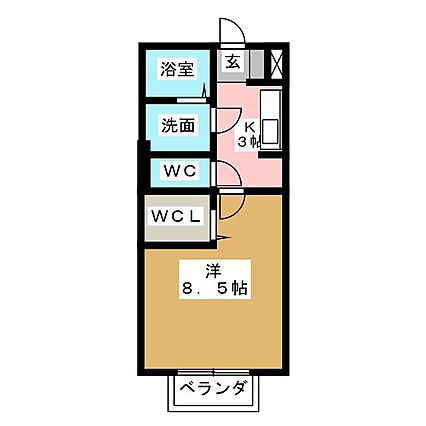 アリビオ里中_間取り_0