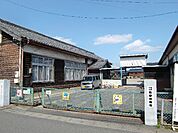 幼稚園、保育園「菰野幼稚園まで1200m」