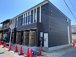 ソシア南富田　Ａ