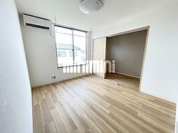 ＥＡＳＴ 103 1階1LDKのリビング/ダイニング